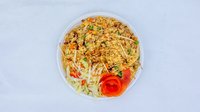 Objednať 32D. Smažená rýže po Thajsku s krevety