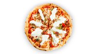 Hozzáadás a kosárhoz Pizza Bibione (16cm)