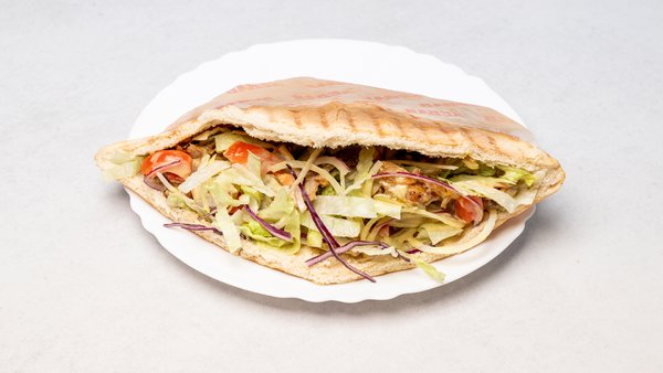 Przystanek Kebab & Café | Wolt | Delivery | Poznań