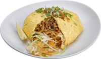 Objednať Pad Thai