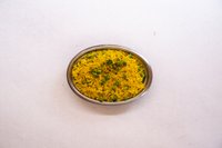 Objednať Indická rýže s hráškem