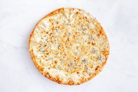 Objednať Pizza Quattro formaggi