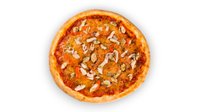 Hozzáadás a kosárhoz Pizza Frutti di Mare (16cm)