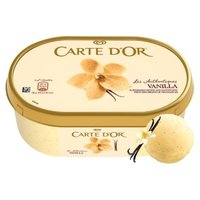 Hozzáadás a kosárhoz Carte D'Or Vanilla Ice Cream 1000 ml