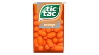 Hozzáadás a kosárhoz Tic-Tac Orange