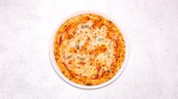 Objednať Pizza Syrová bezlepková