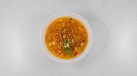 Objednať Sup cay - Pekingská polévka