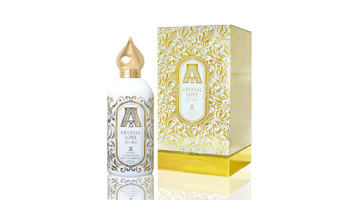 Attar Mithai