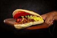 Hozzáadás a kosárhoz Extrém hot-dog