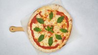Objednať 33CM PIZZA MARGHERITA
