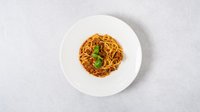 Objednať Bolognese špagety