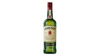 Hozzáadás a kosárhoz Jameson whisky (0,7l)