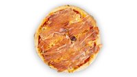 Hozzáadás a kosárhoz Pizza Rustica (16cm)