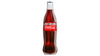 Objednať Coca-Cola light 0,33 l