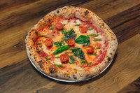 Hozzáadás a kosárhoz Margherita Tricolore pizza