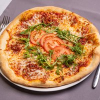 Hozzáadás a kosárhoz La Bolognese pizza (32cm)