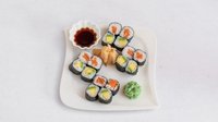 Objednať Sushi Menu 3 Tobiko