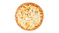 Objednať Quatro formaggi