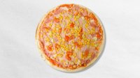 Objednať 17. Pizza