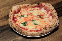 Hozzáadás a kosárhoz Margherita pizza