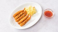 Objednať Tempura krevety