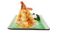 Objednať 26. Ebi tempura