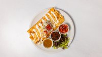Objednať Picadillo Beef Enchiladas