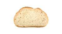 Hozzáadás a kosárhoz 2 szelet fehér kenyér