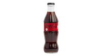 Objednať Coca-Cola Zero 0,33 l