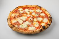 Objednať Pizza Prosciutto Crudo bezlepková