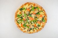 Objednať Pizza Vegetariana 33