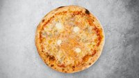 Hozzáadás a kosárhoz 4 sajtos pizza