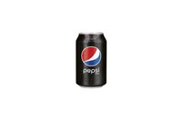 Objednať Pepsi max 0,33 l