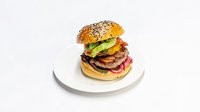 Objednať Bigburger - velký