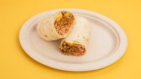 Objednať Burrito de res y chipotle