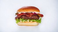 Objednať 🥓 Bacon burger