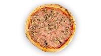 Hozzáadás a kosárhoz Pizza Prosciutto e Funghi (32cm)