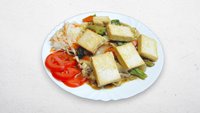 Objednať Dusené tofu