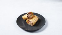 Objednať Burrito vegetariánske