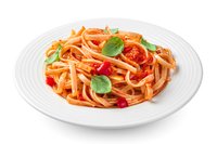 Objednať Spaghetti pomodoro e basilico