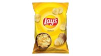 Hozzáadás a kosárhoz Lay's chips sós (77g)