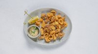 Objednať Calamares fritos
