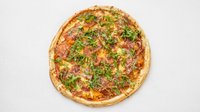 Objednať Pizza Prosciutto crudo 50cm