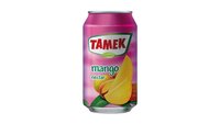 Hozzáadás a kosárhoz Tamek mangó 0,33l