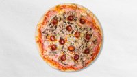 Objednať 18. Pizza