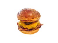 Objednať Jalapeňo Bacon Burger