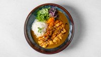 Objednať Katsu curry s rýži