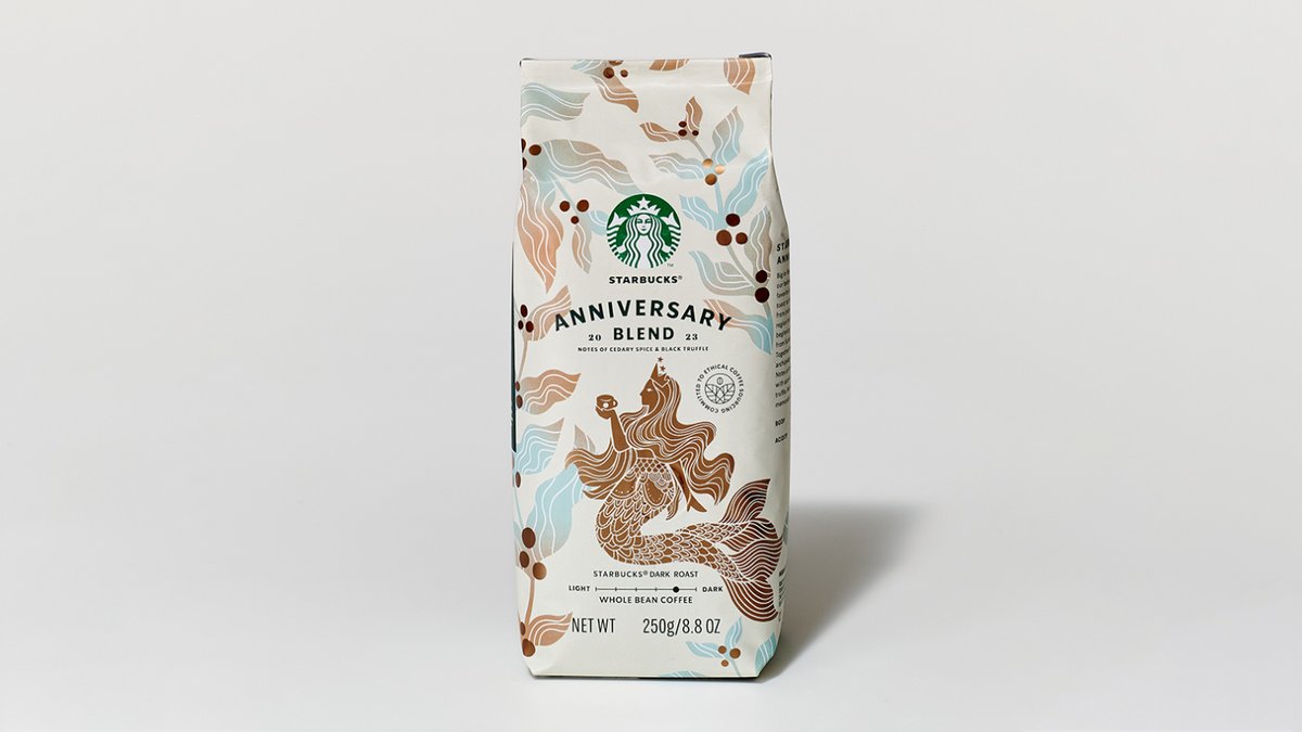 Starbucks Coffee Asahikawa Kitasaito 1782 | Wolt | Delivery