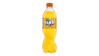 Objednať Fanta