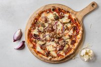 Objednať Pizza Giardinera 36 Ø 🍃